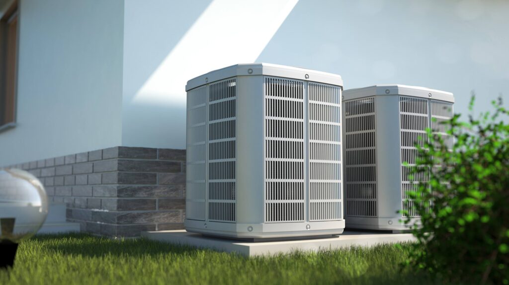 8 Reasons to Upgrade Your AC System | Bobby L. Greene