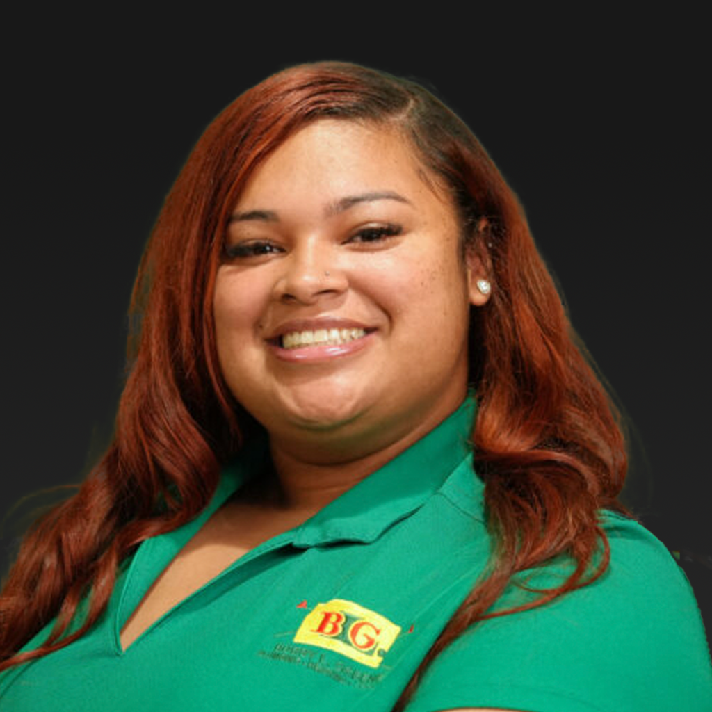 Tiana Harris