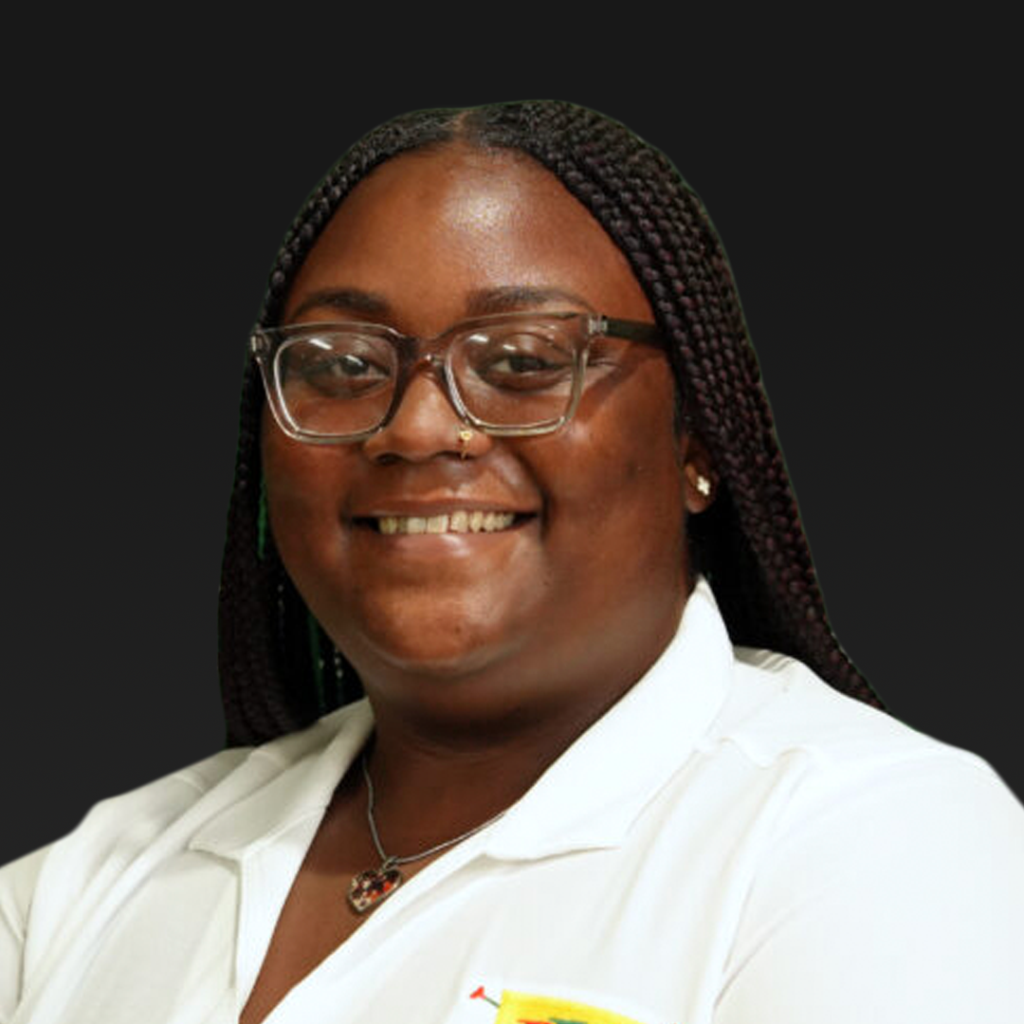 Terah Zachery