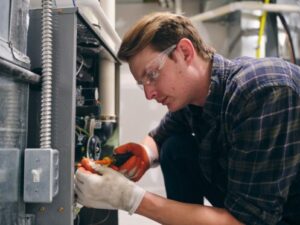 Heating maintenance and repair services in Shreveport, LA